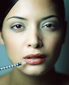 Dermal fillers